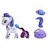 Поп-конструктор из серии My Little Pony – Рарити  - миниатюра №2